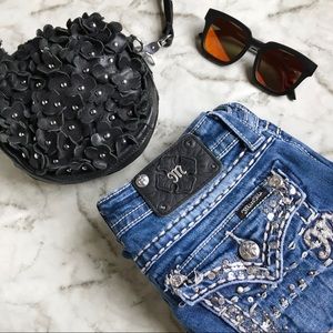 ❤️SOLD❤️ Miss Me Jeans